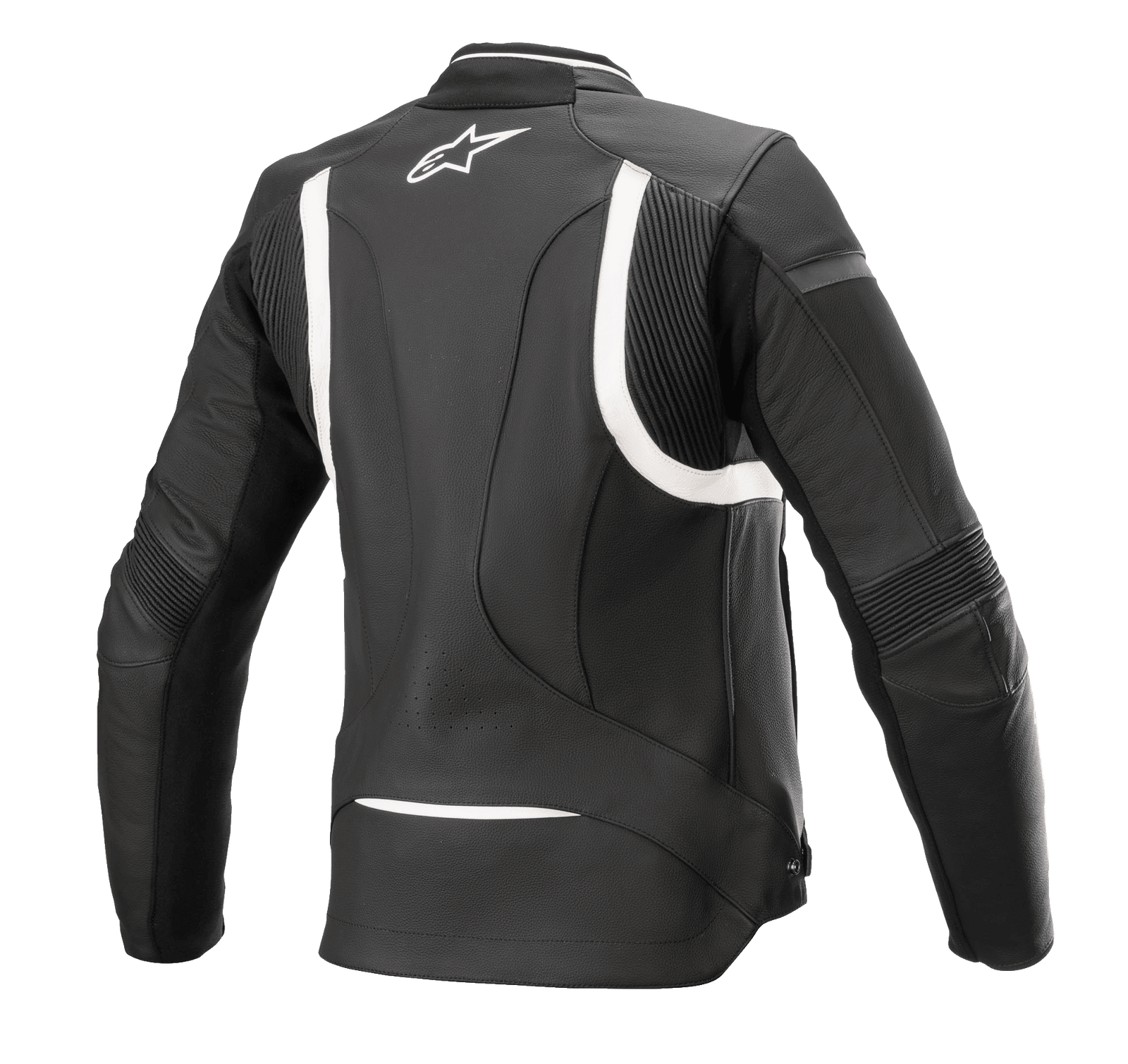 Stella Kira V2 Frauen Lederjacke