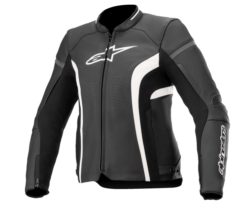 Femme Stella Kira V2 Leather Veste