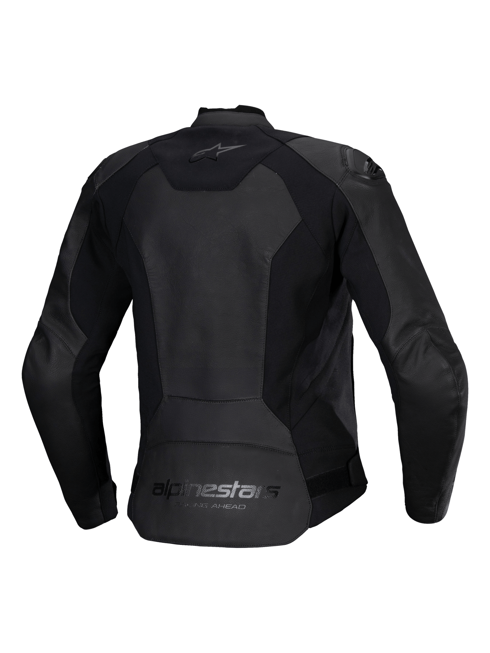 Woman Stella Faster V3 Veste en cuir