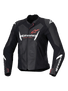 Stella Faster V3 Lederjacke