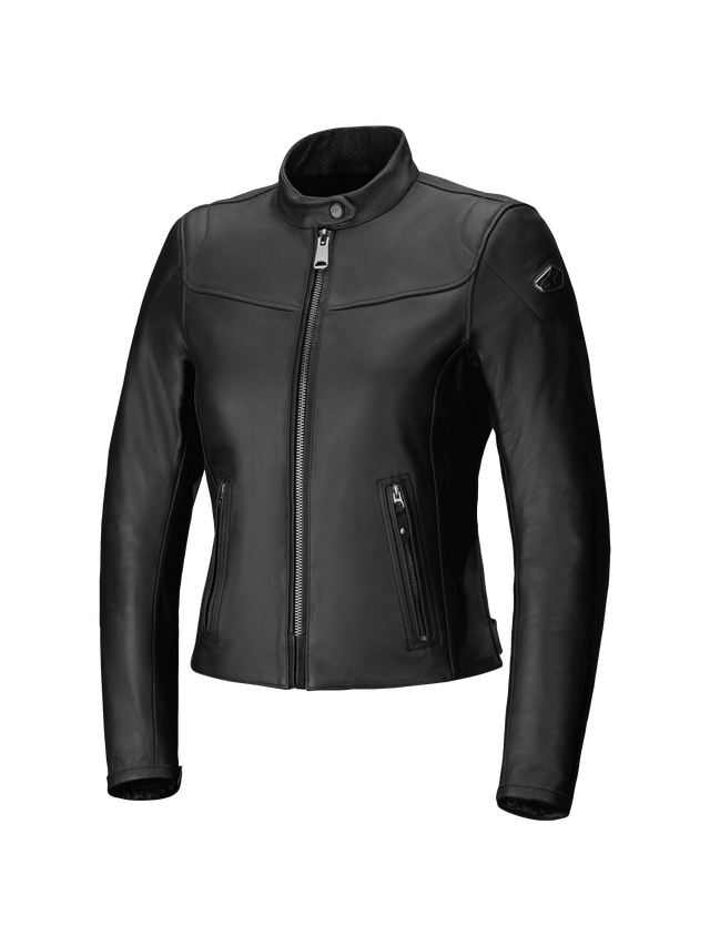 Tory Damen Leather Jacke