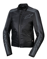 Stella Dyno Leather Jacket