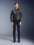 Veste En Cuir Stella Dyno