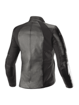 Stella Vika V2 - Black Motorcycle Jacket | Alpinestars® Stella Vika V2 - Black Motorcycle Jacket | Alpinestars®