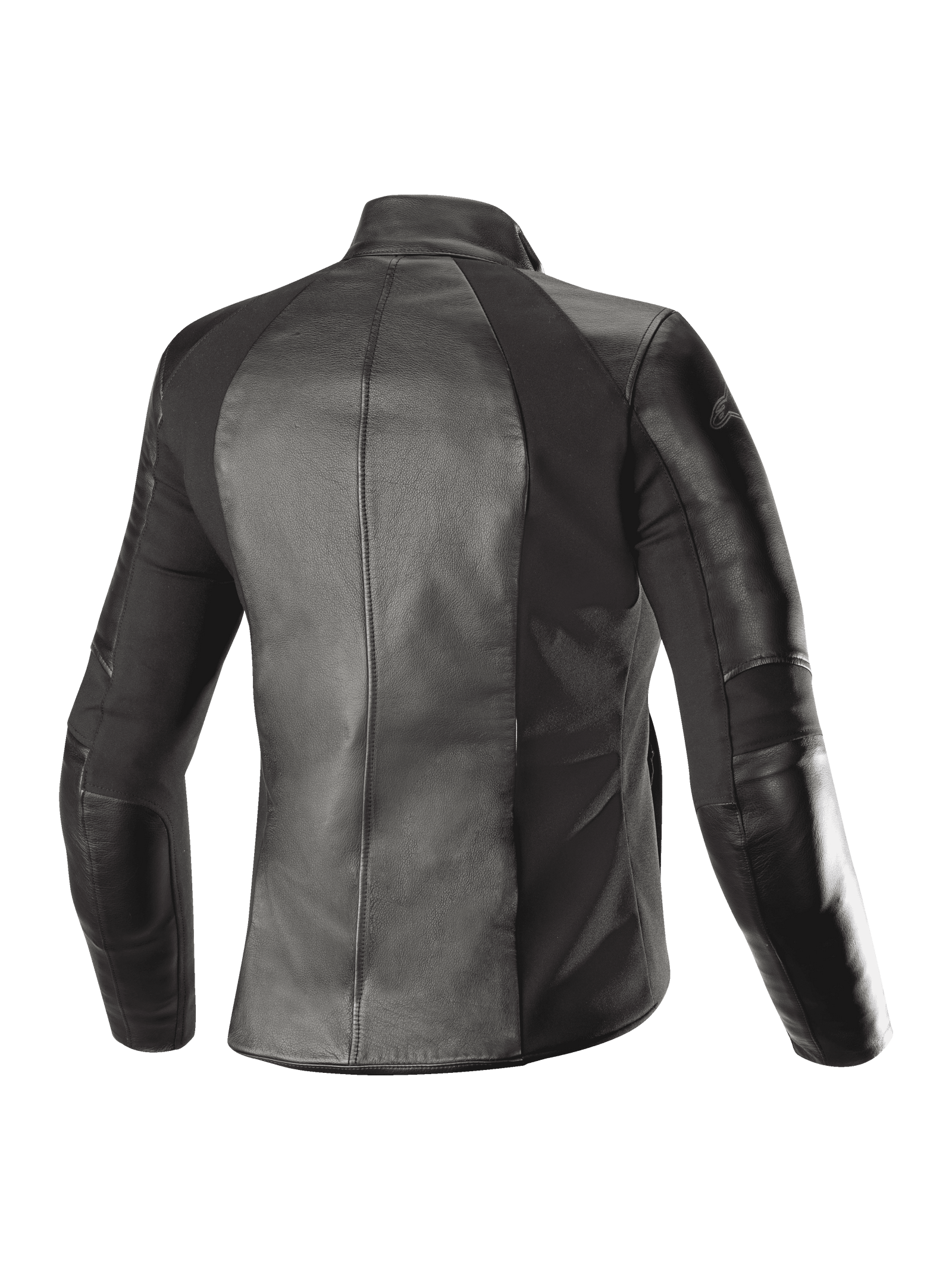 Stella Vika V2 Frauen Leder Jacke