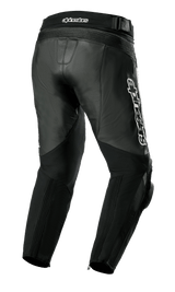 Pantalon En Cuir Missile V3