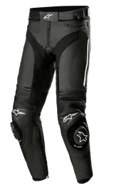 Pantalon En Cuir Missile V3