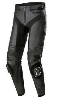Pantalon En Cuir Missile V3