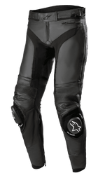 Pantalon En Cuir Missile V3 - Court