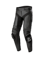 Missile V3 Lederhose - Kurz
