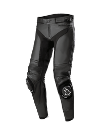 Missile V3 Lederhose - Kurz