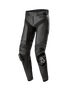 Missile V3 Leather Pants - Long