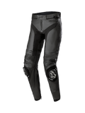 Pantalon En Cuir Missile V3 - Long