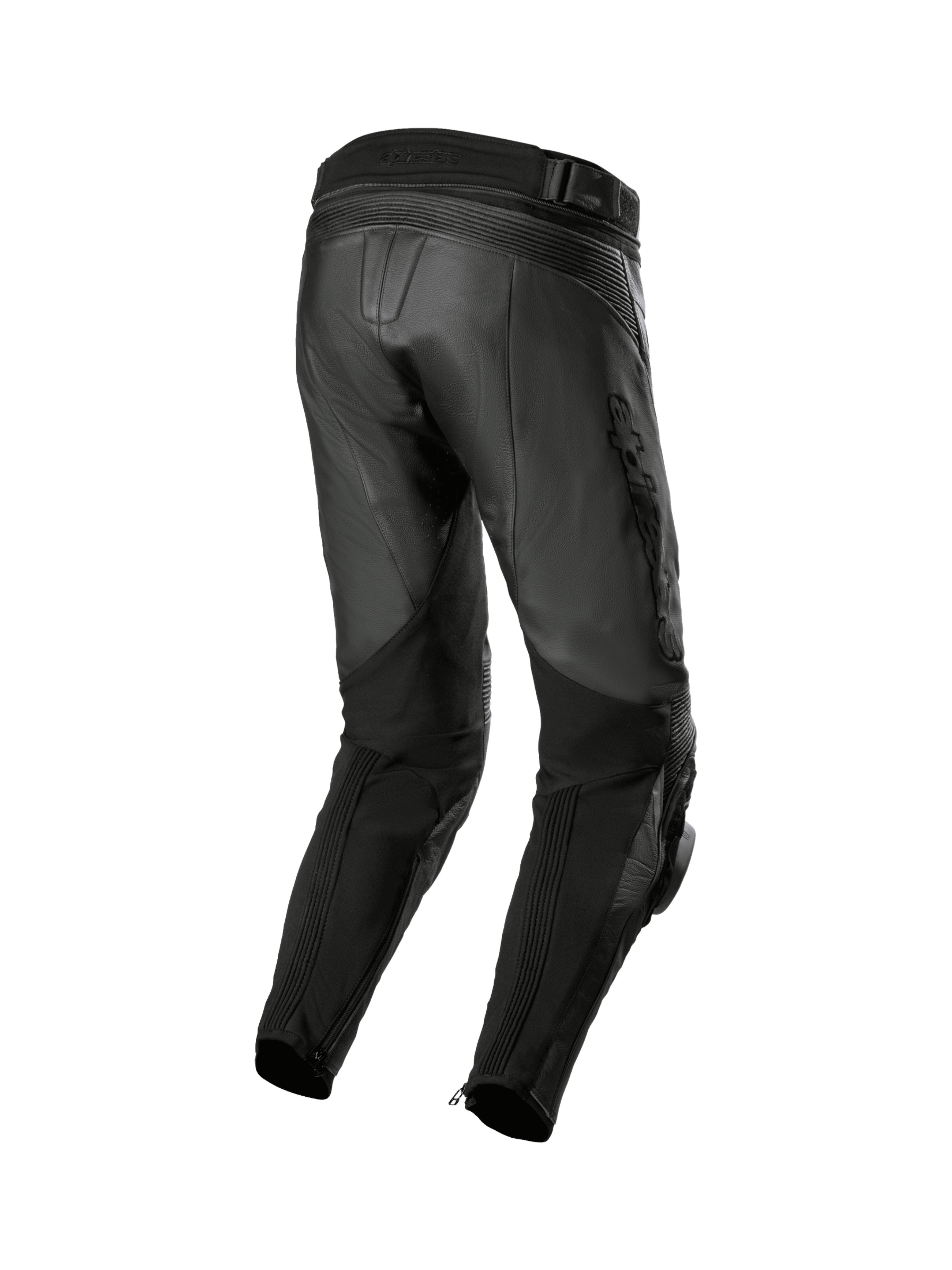 Missile V3 Airflow Leren Broek