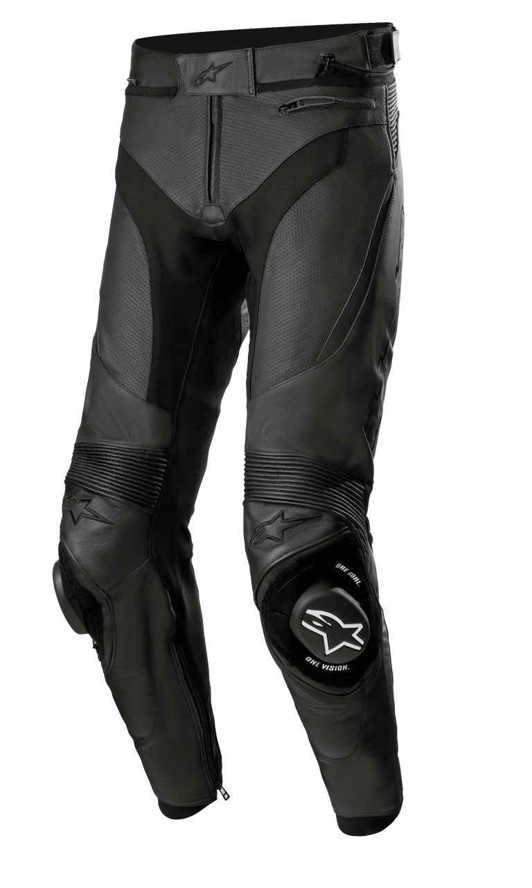 Pantalon En Cuir Missile V3 Airflow