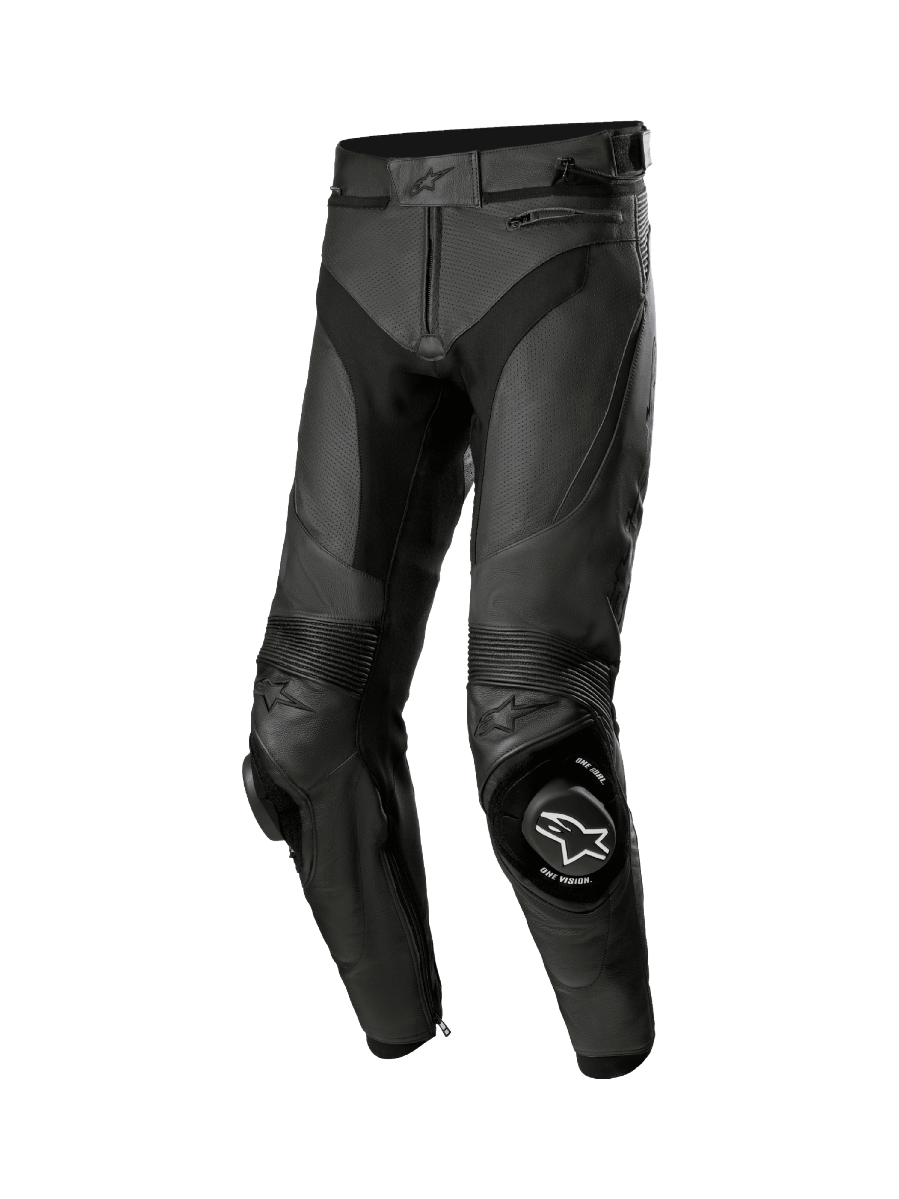 Missile V3 Airflow Leather Pants