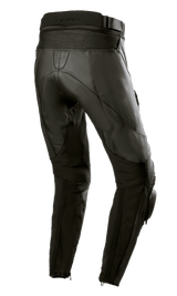 Stella Missile V3 Leather Pantalons - Femme