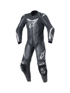 Youth GP Plus V2 Leather Suit - 1 Piece