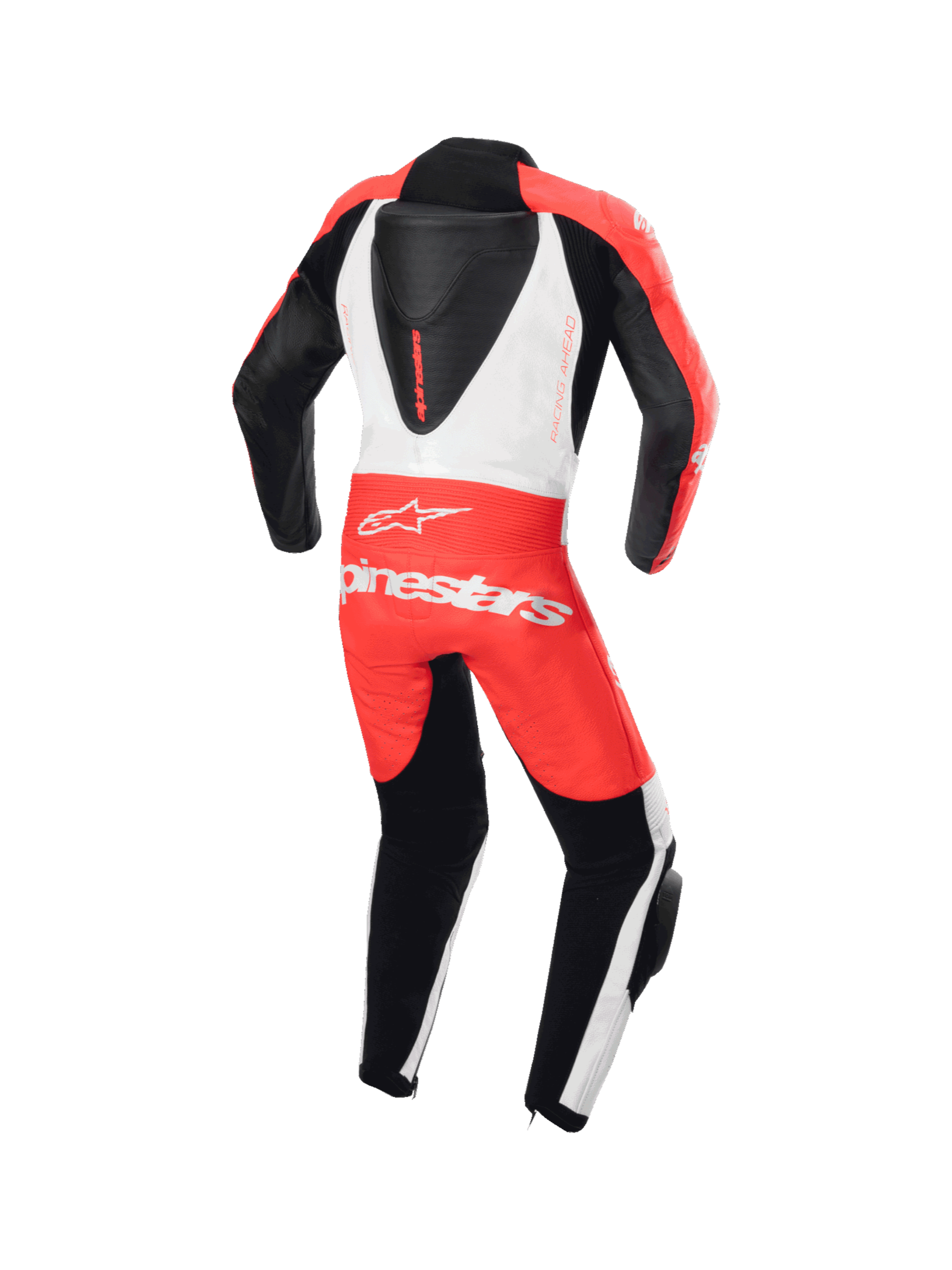 Combinaison En Cuir GP Plus V2 Junior 1 Pièce