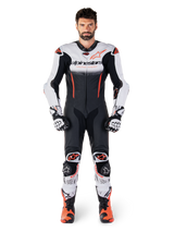 Gp-R7 1Pc Lederen Pak - 1 Stuk