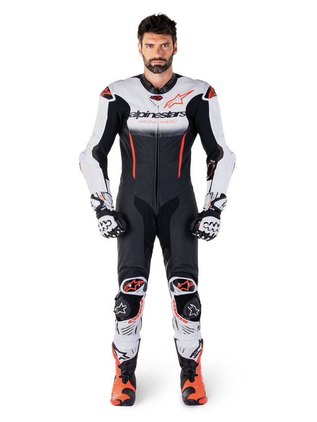 Gp-R7 1Pc Lederen Pak - 1 Stuk
