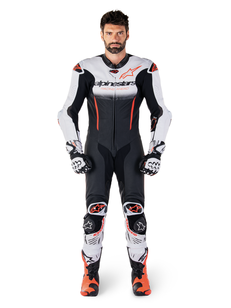 Gp-R7 1Pc Lederen Pak - 1 Stuk