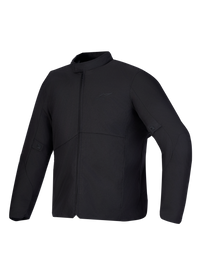 Maver-X Leather Jacket