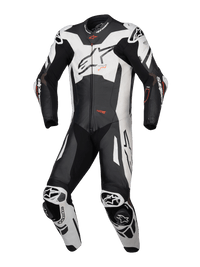 Gp Plus V4 Sprint Leren Pak 1 Stuk