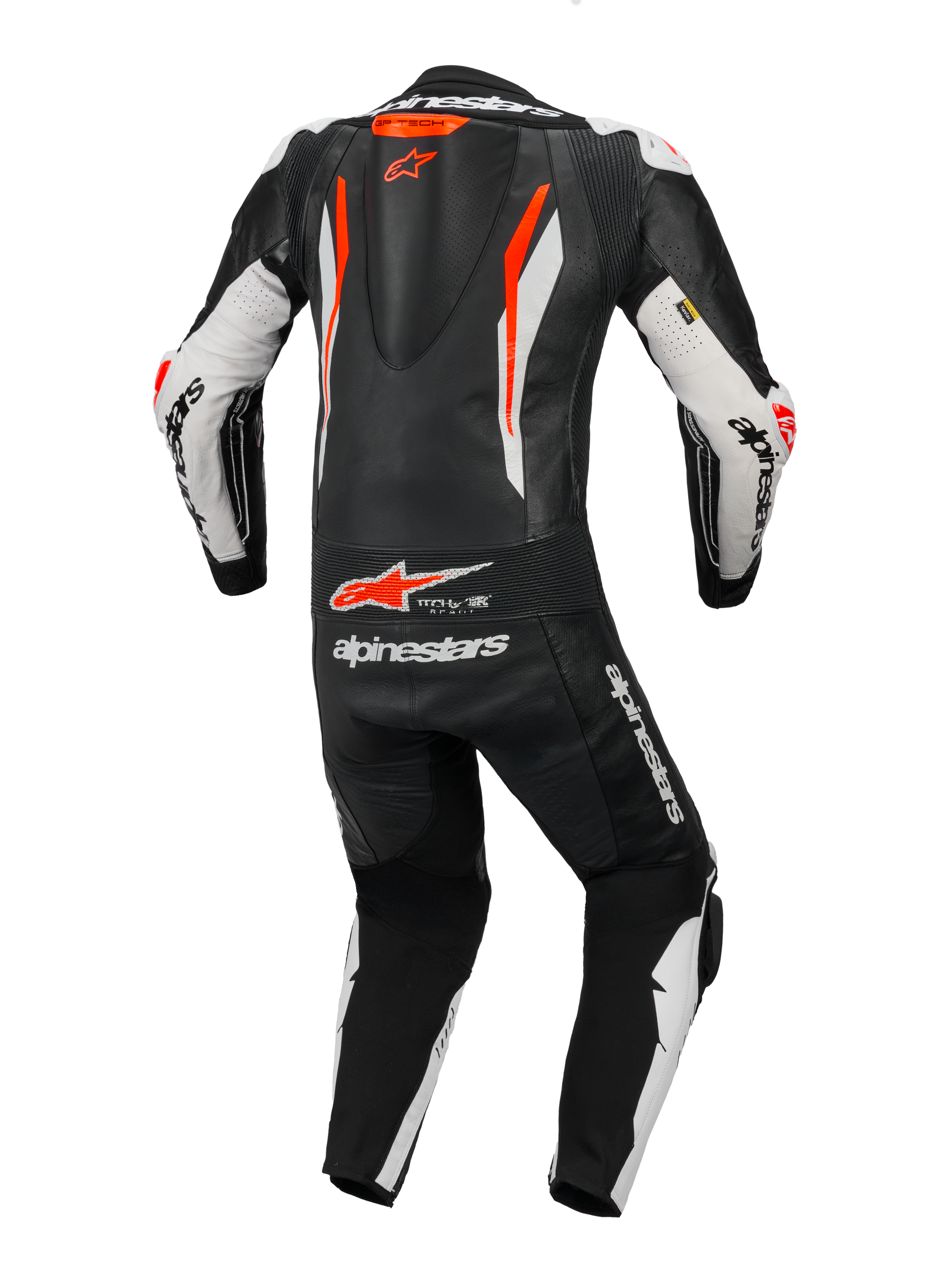 GP Tech V5 Leather Suit - 1 Piece