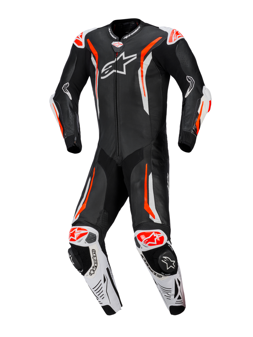 GP Tech V5 Leren Pak 1 Stuk