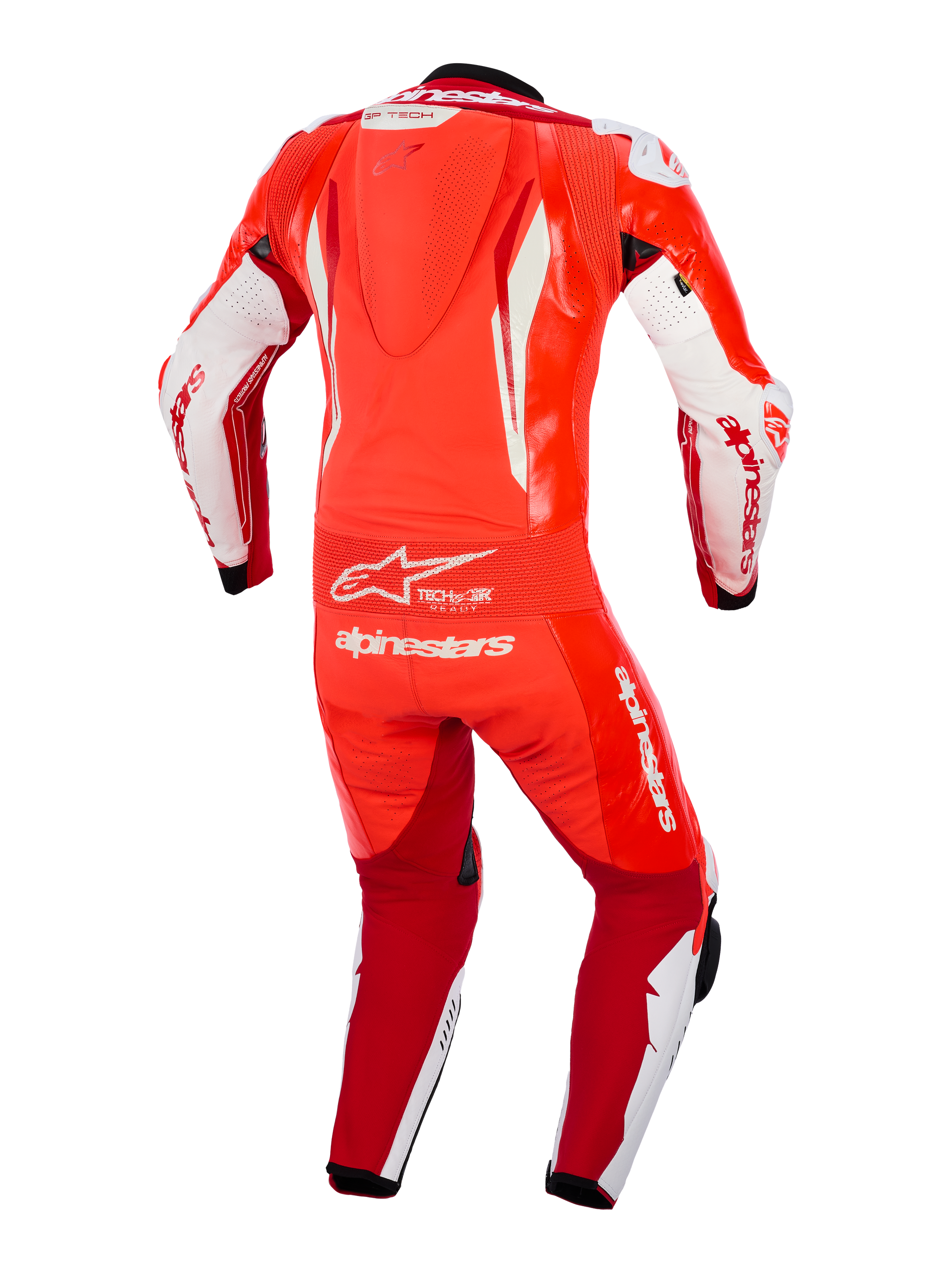 GP Tech V5 1PC Leather Anzug