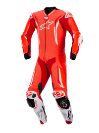 GP Tech V5 Leren Pak 1 Stuk