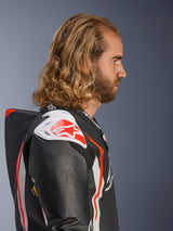 GP Tech V5 1PC Leather Anzug