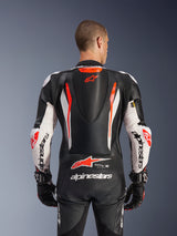 GP Tech V5 1PC Leather Anzug