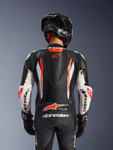 GP Tech V5 1PC Leather Anzug