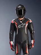 GP Tech V5 Leren Pak 1 Stuk