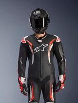 GP Tech V5 1PC Leather Anzug