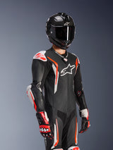 GP Tech V5 1PC Leather Anzug