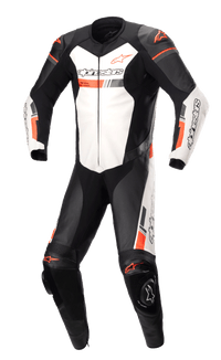 GP Force Chaser Leren Pak 1 Stuk