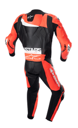 GP Plus V4 Leather Suit - 1PC