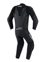 GP Force V2 Leather Suit - 1Piece