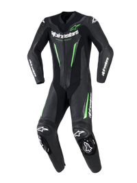 Combinaison En Cuir GP Force V2 1 Pièce