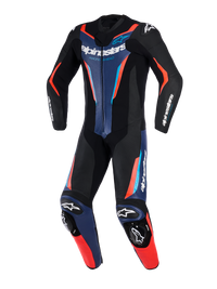 Combinaison En Cuir GP Force V2 1 Pièce