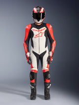 Combinaison En Cuir 1-Pièce GP Force Lurv