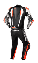 Racing Absolute V2 Leather Anzug - 1PC