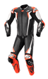 Racing Absolute V2 Leather Suit - 1 Piece
