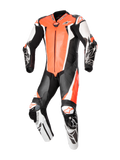 Racing Absolute V2 Leren Pak 1 Stuk