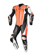 Racing Absolute V2 Leren Pak 1 Stuk