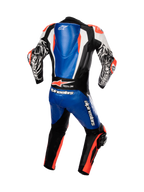 Racing Absolute V2 Leren Pak 1 Stuk