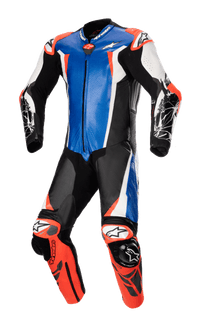 Racing Absolute V2 Leren Pak 1 Stuk